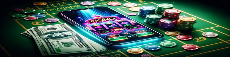 7Slots Casino
