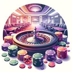 Slots 7 Slot Oyunlarında Şansınızı Deneyin ve Kazanın